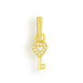 Wanna Be Yours Charm - EVRYJEWELS