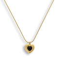 Wicked Necklace - EVRYJEWELS