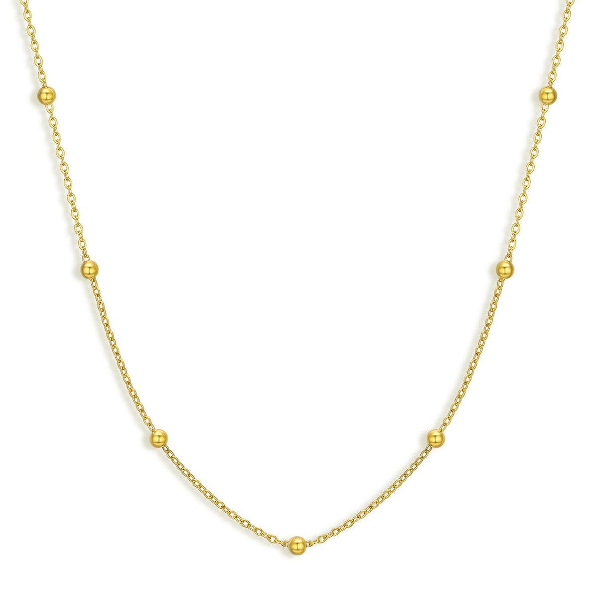Wonder Necklace - EVRYJEWELS