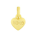 XOXO Charm - EVRYJEWELS