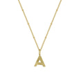 All For Me Necklace - EVRYJEWELS