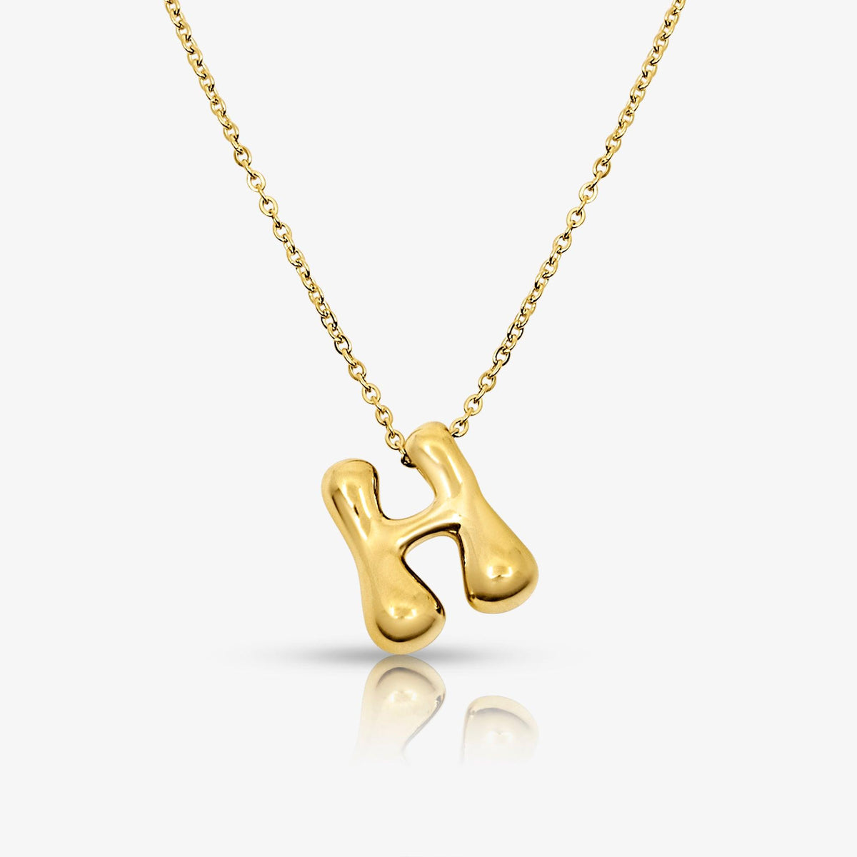 All About You Necklace - EVRYJEWELS