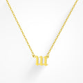 Angel Energy Necklace - EVRYJEWELS