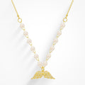 Angelic Necklace - EVRYJEWELS