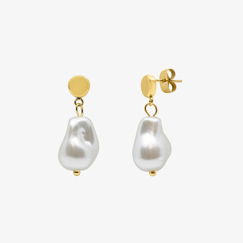 Ariel Earrings - EVRYJEWELS