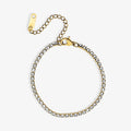 Linked With Love Bracelet