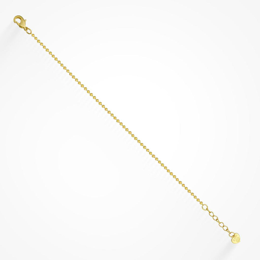 Ball Chain Bracelet - EVRYJEWELS