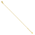 Bar Chain Bracelet - EVRYJEWELS