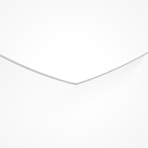 Basic B Necklace - EVRYJEWELS