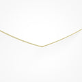 Basic B Necklace - EVRYJEWELS