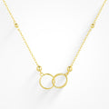 Better Together Necklace - EVRYJEWELS
