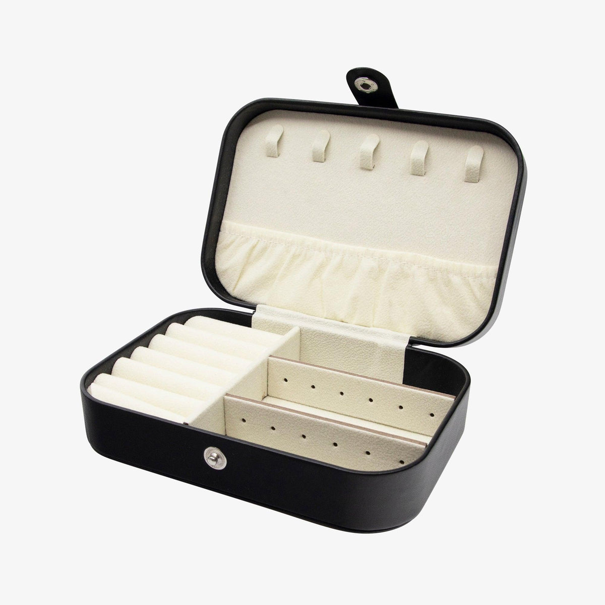 Large Rectangle Jewelry Box