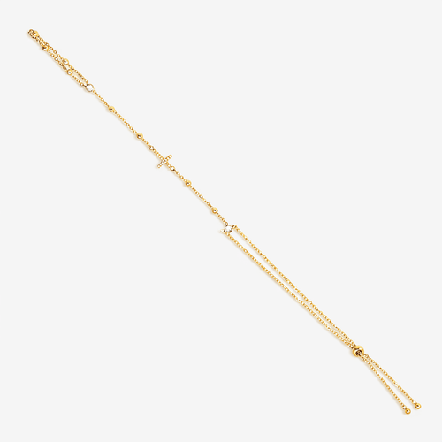 Blessed Babe Hand Chain