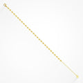 Boho Anklet - EVRYJEWELS