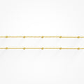 Bondi Waist Chain - EVRYJEWELS