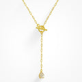 Capri Necklace - EVRYJEWELS