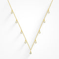 Celestial Necklace - EVRYJEWELS