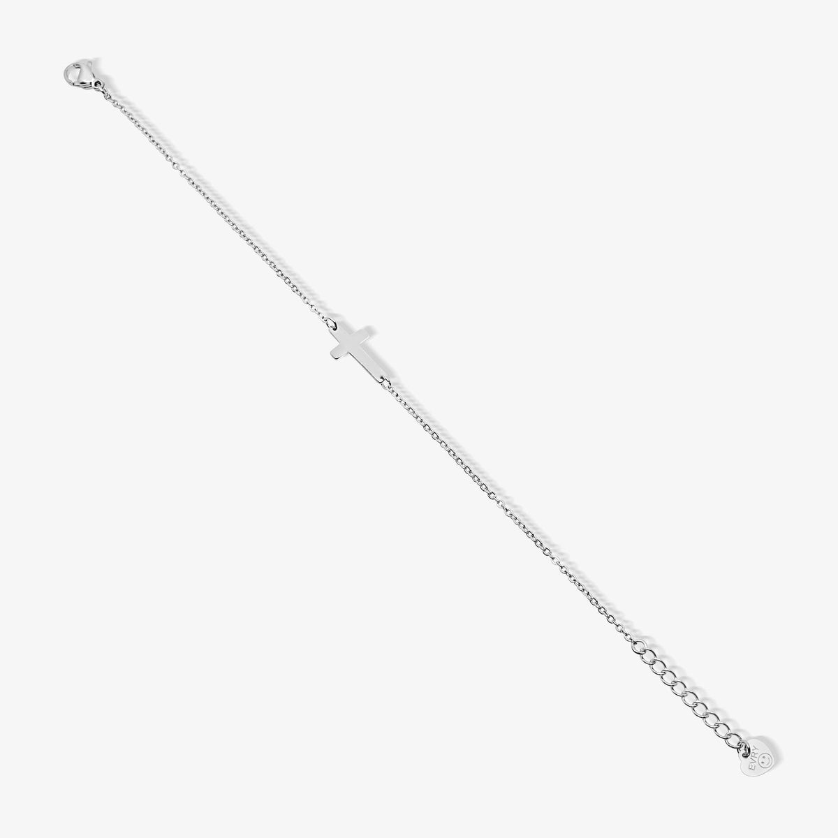Classic Cross Bracelet