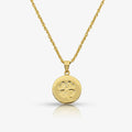 Clover Necklace - EVRYJEWELS