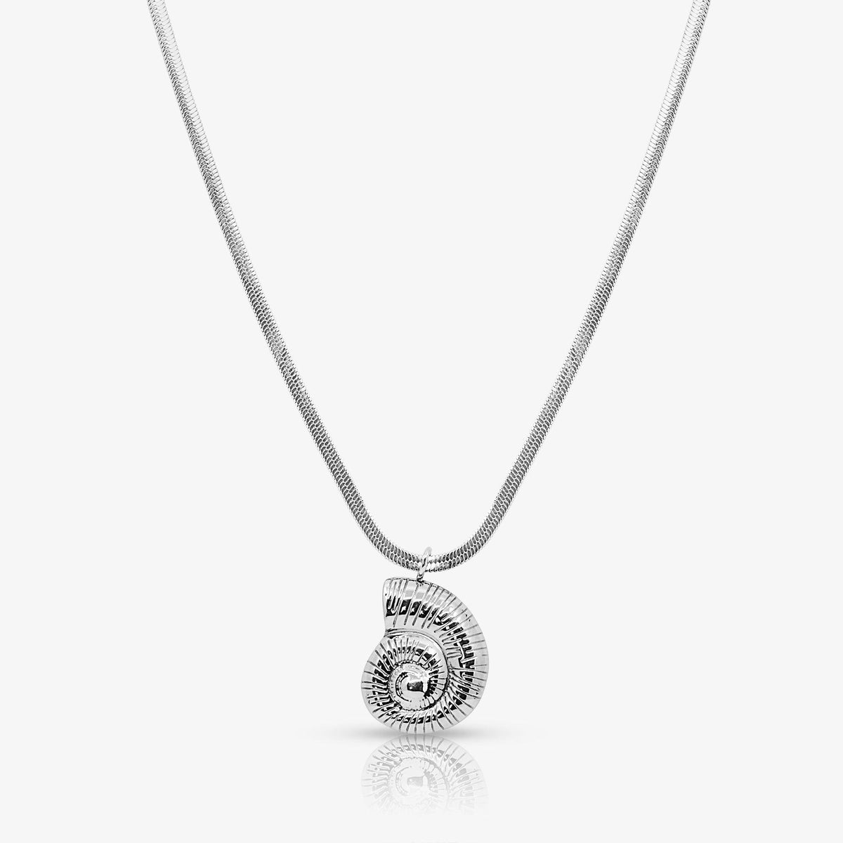 Coastal Icon Necklace