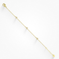 Comet Bracelet - EVRYJEWELS