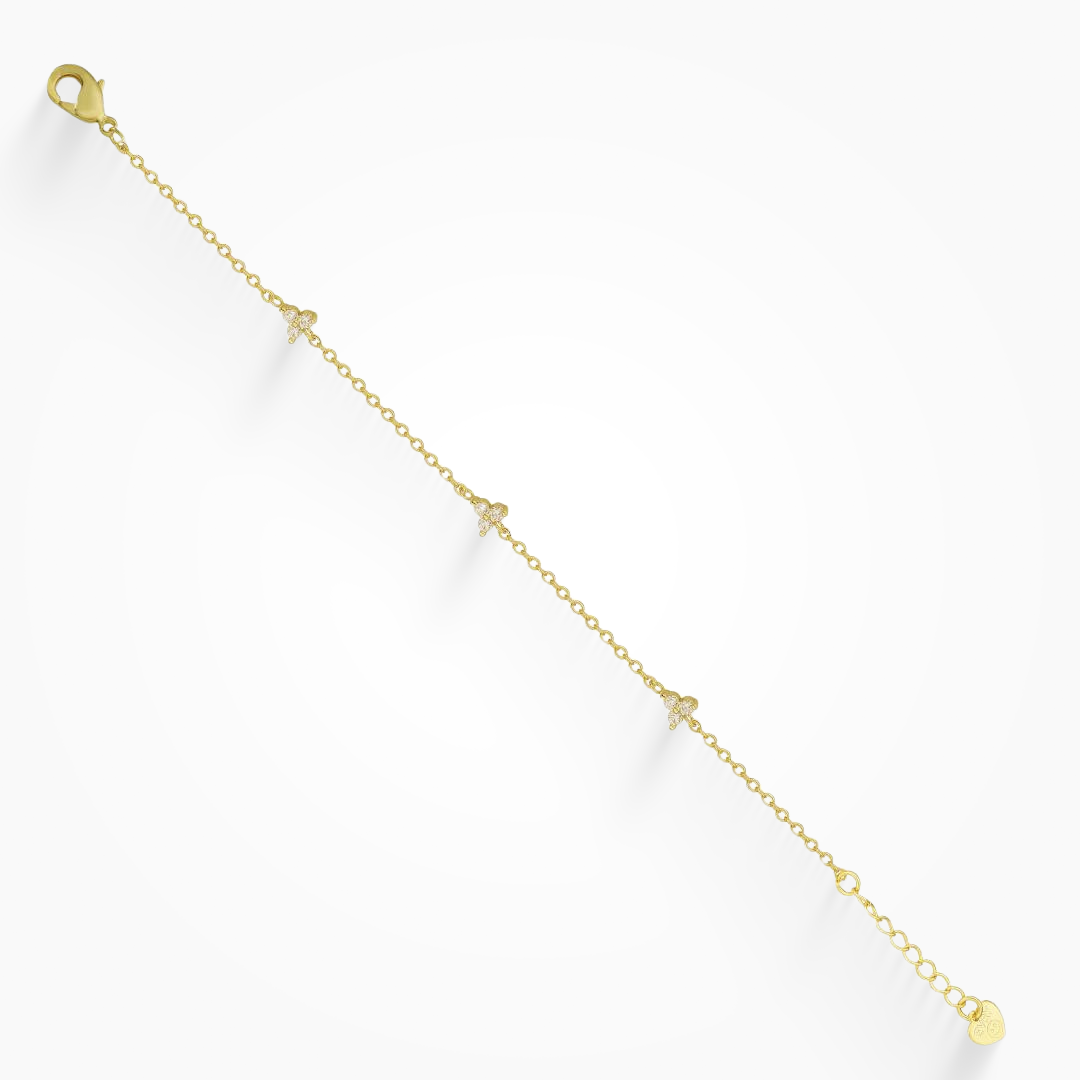 Comet Bracelet - EVRYJEWELS