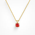 Cutie Necklace - EVRYJEWELS