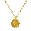 El Eclipse Necklace - EVRYJEWELS