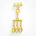 EVRY Layering Clasp 2.0 - EVRYJEWELS