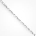 Figaro Bracelet - EVRYJEWELS