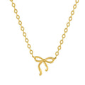 For the Girls Necklace - EVRYJEWELS