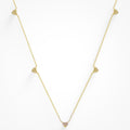 Full Of Love Necklace - EVRYJEWELS