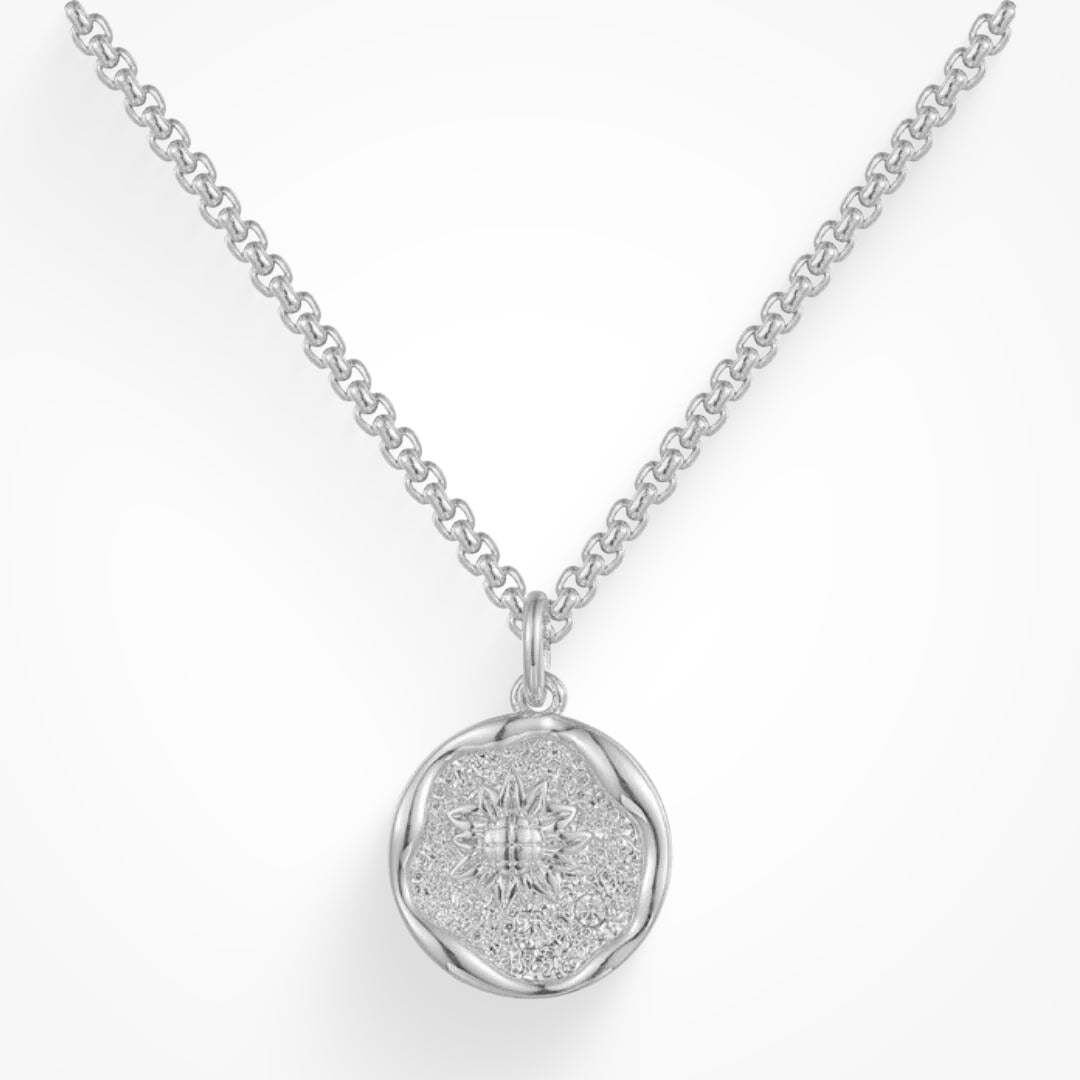 Gacia Necklace - EVRYJEWELS