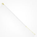 Girly Pearly Bracelet - EVRYJEWELS