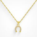Good Luck Necklace - EVRYJEWELS