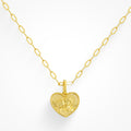 Heavenly Kiss Necklace - EVRYJEWELS
