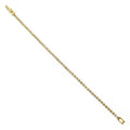 I'm Rich Bracelet - EVRYJEWELS
