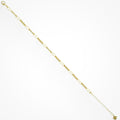 Link Up Anklet - EVRYJEWELS