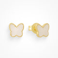 Mariposa Earrings - EVRYJEWELS