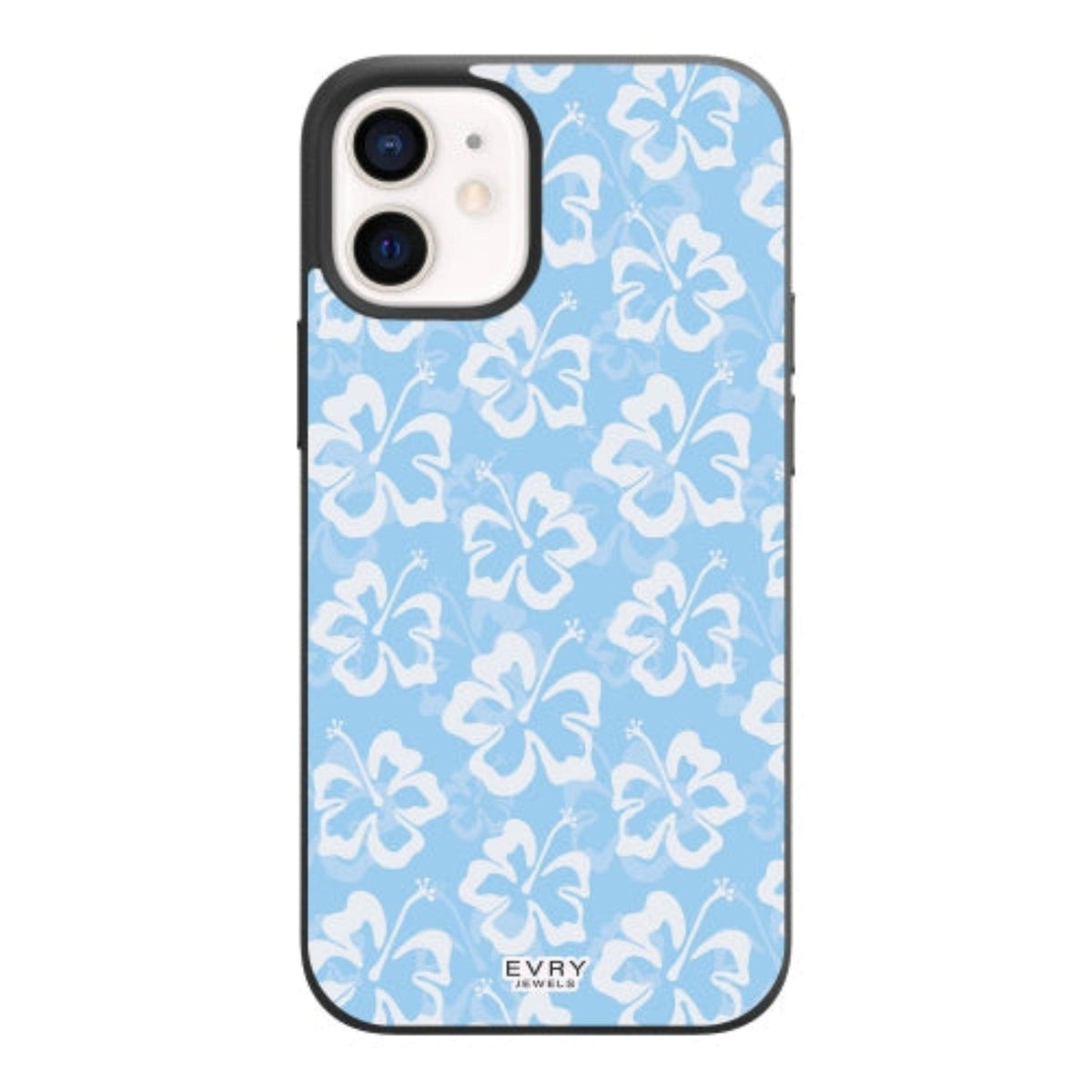 Phone case designed for iPhone - EVRYJEWELS