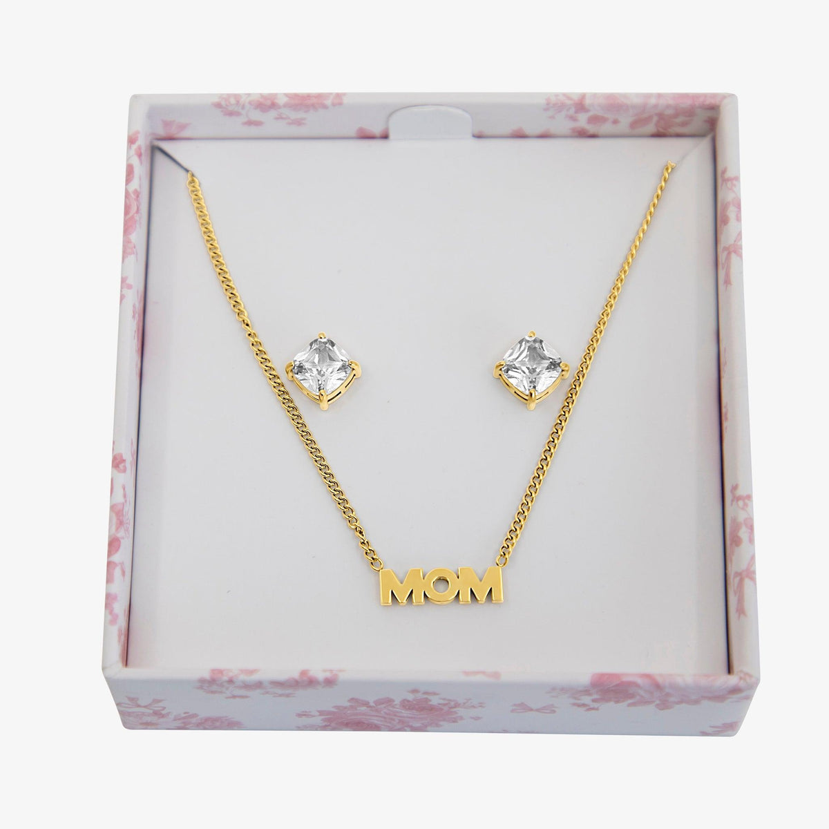 Mother Like No Other Gift Box