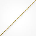 Mykonos Anklet - EVRYJEWELS