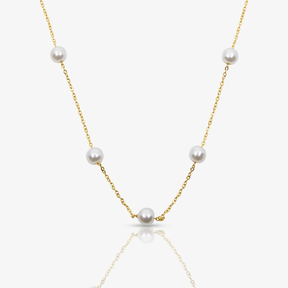 Carmen Necklace