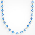 Nazar Necklace - EVRYJEWELS