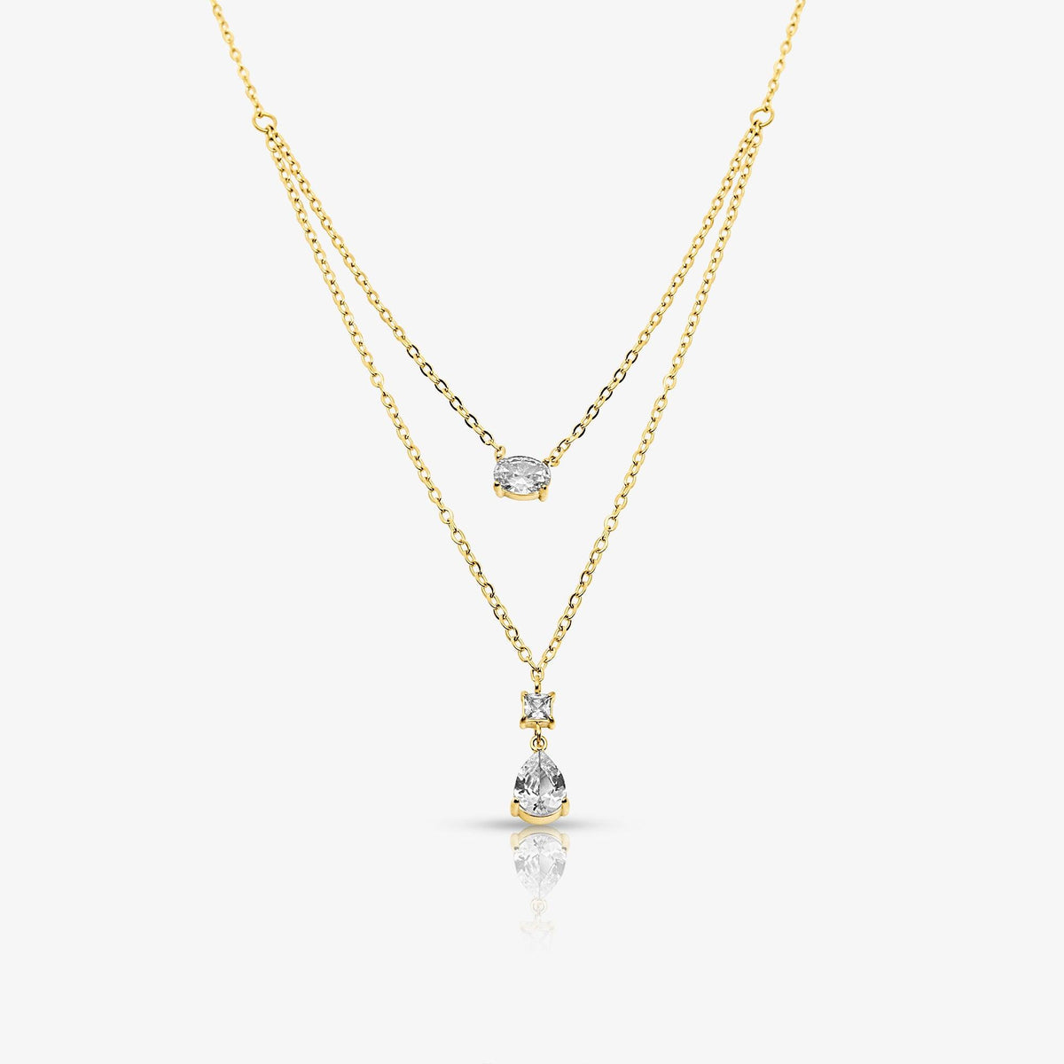Glow Baby Necklace