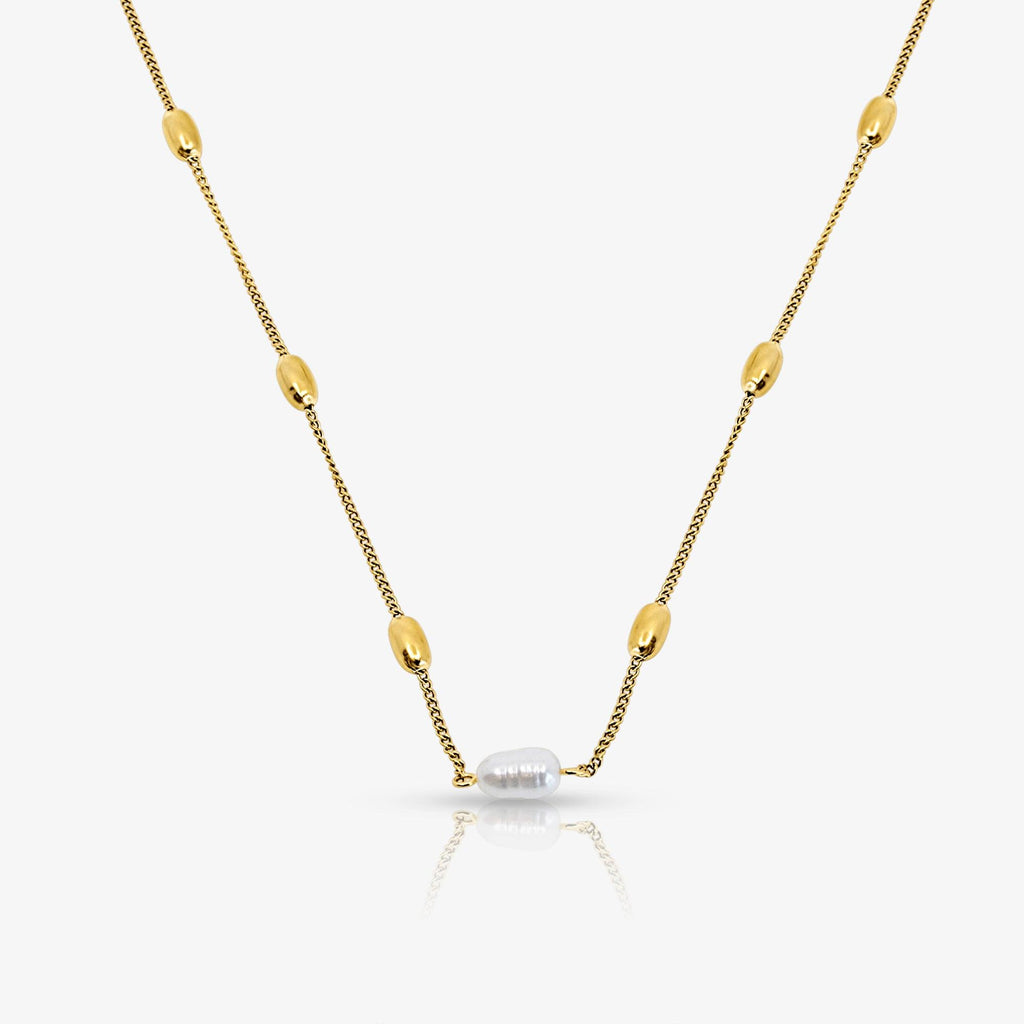 Amelie Necklace - EVRYJEWELS