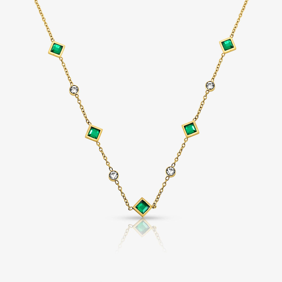 Esme Necklace