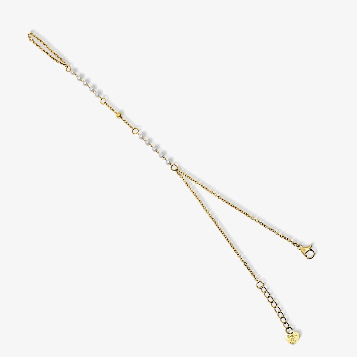 Viral Hand Chains: Anti Tarnish Waterproof