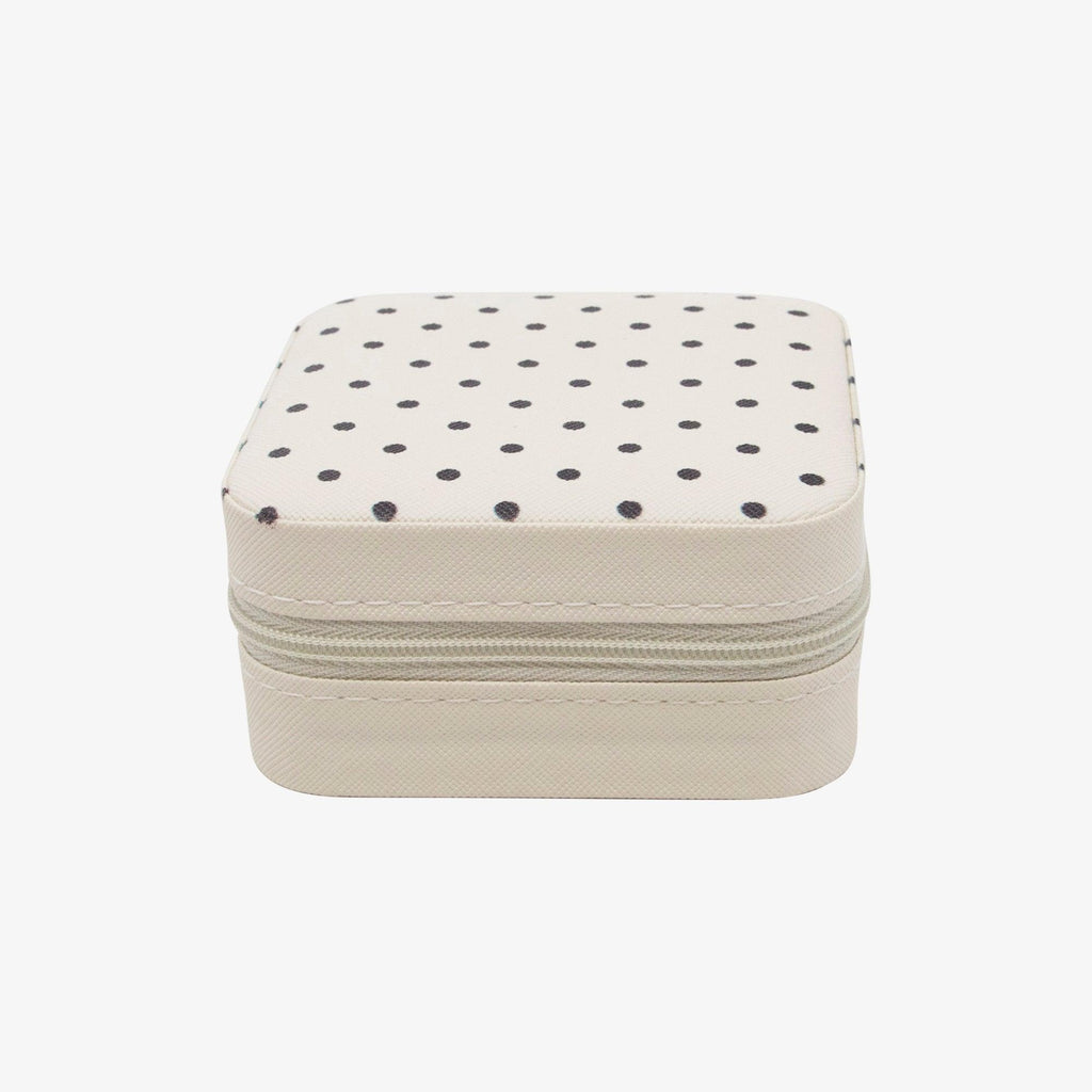 Printed Travel Jewelry Case - EVRYJEWELS