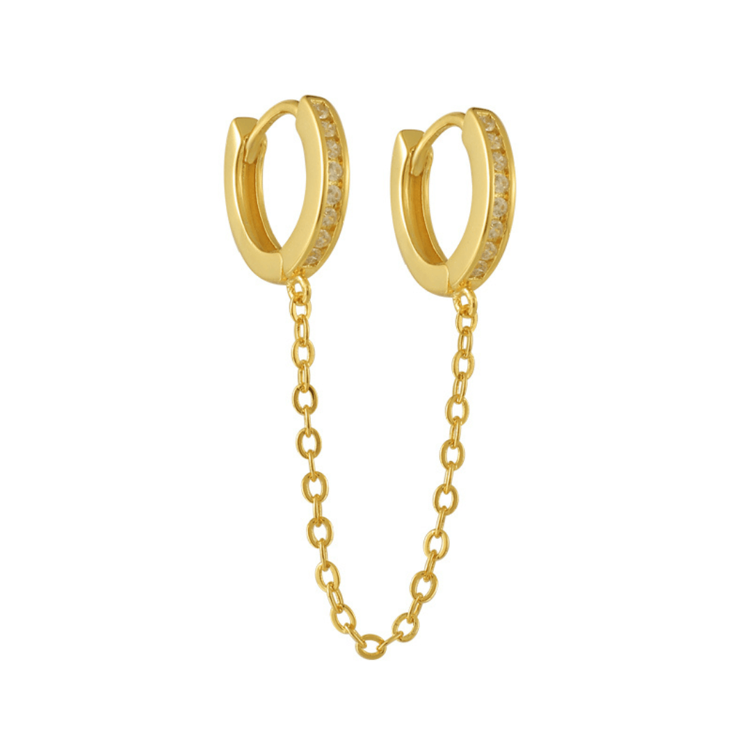 Pretty Girl Earring